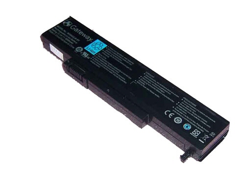 Acumulator Gateway