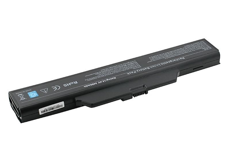 Acumulator HP Business Notebook 6720s 5200 mAH
