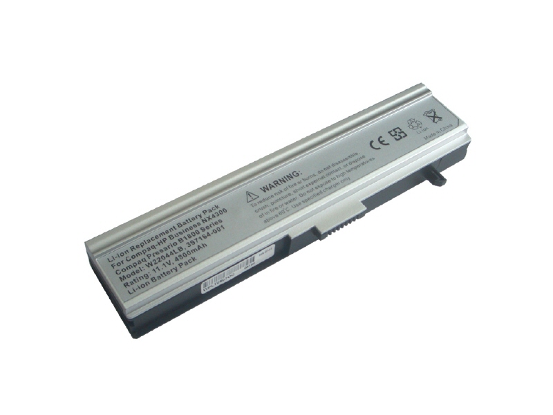 Acumulator HP Presario B1800 Series / NX4300 4 celule