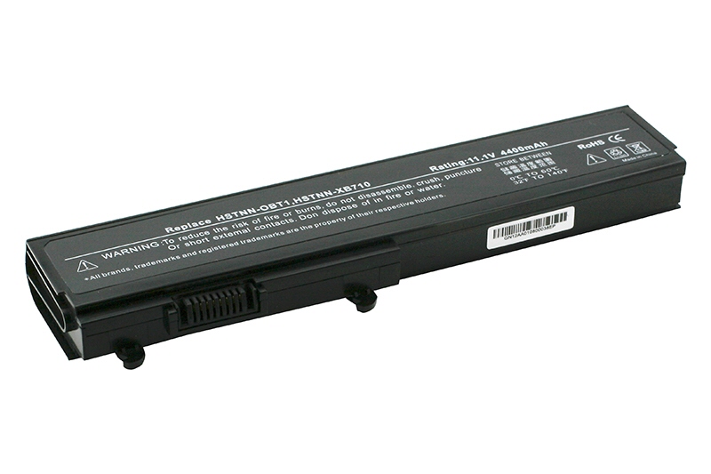 Acumulator HP Pavilion dv3000 Series