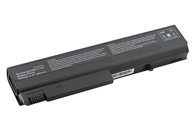 Acumulator HP Business Notebook NX6100 Series