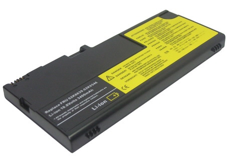 Acumulator IBM Thinkpad 570 Series