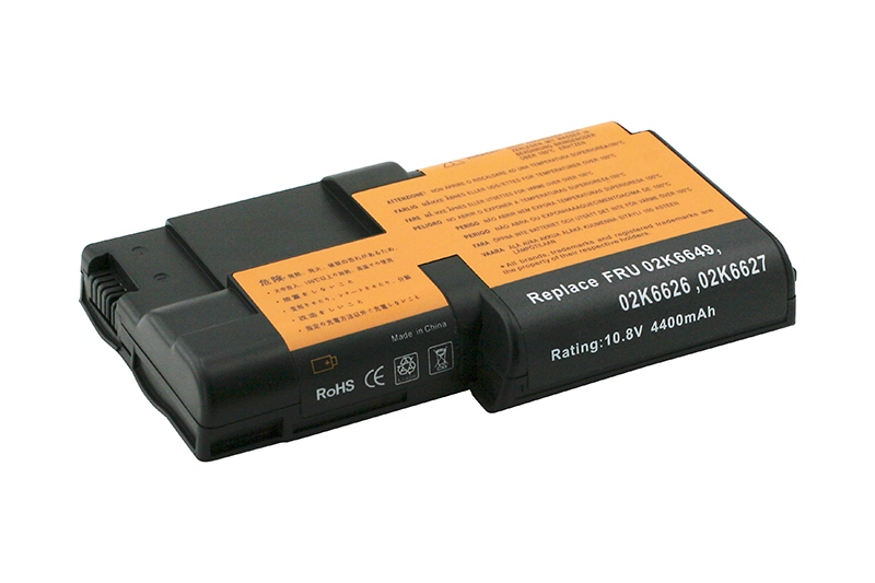 Acumulator IBM Thinkpad T20 Series