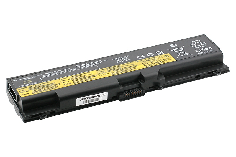 Acumulator IBM Thinkpad R60 / T60 / Z60 Series