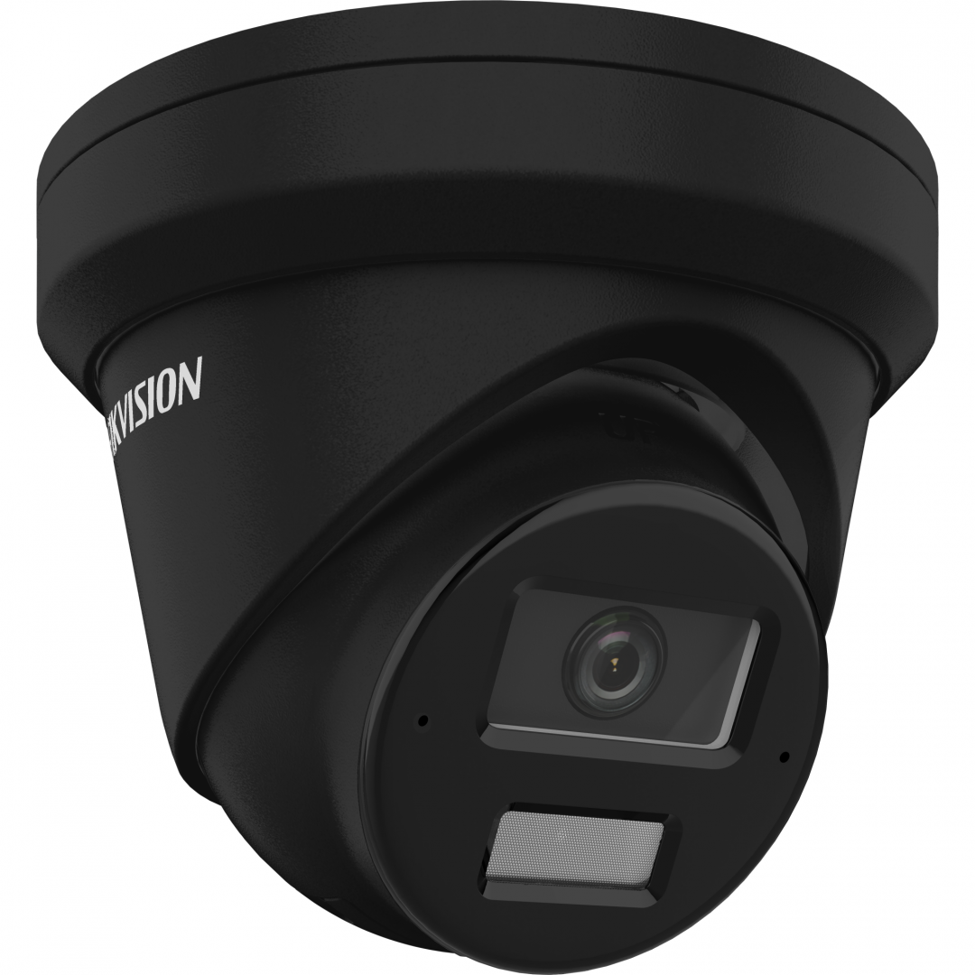 CAMERA TURRET 4MP 2.8MM HYBRID LIGHT