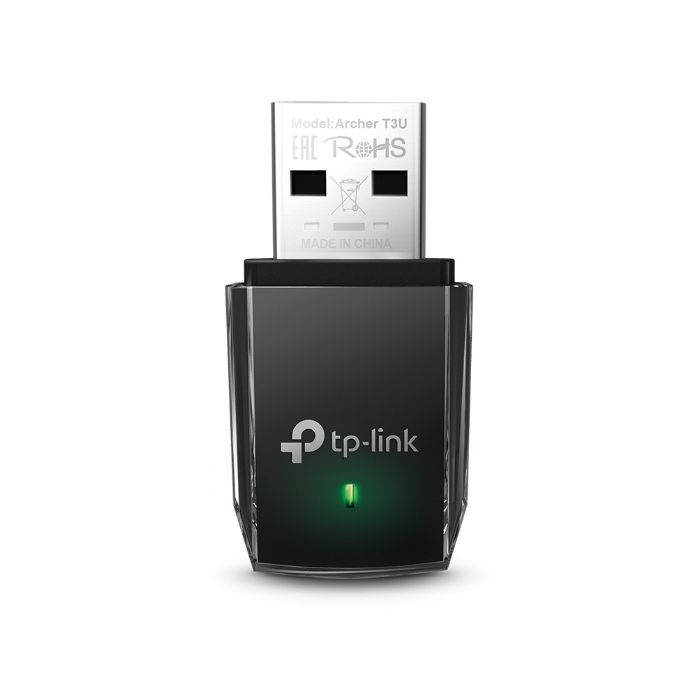 TP-LINK ADAPT USB3.0 AC1300 DUAL-B