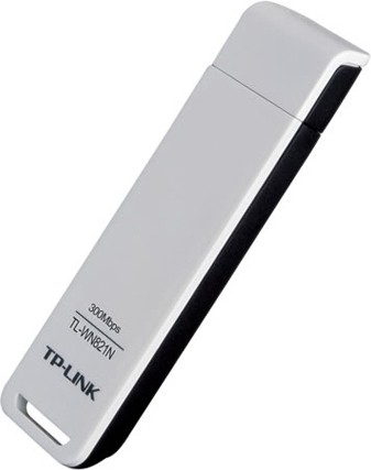TPL ADAPT USB N300 2.4GHZ
