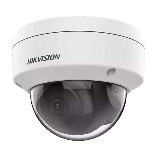CAMERA IP DOME 4MP 2.8MM IR30M