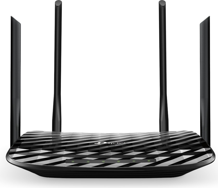 RELESS MU-MIMO GB ROUTER