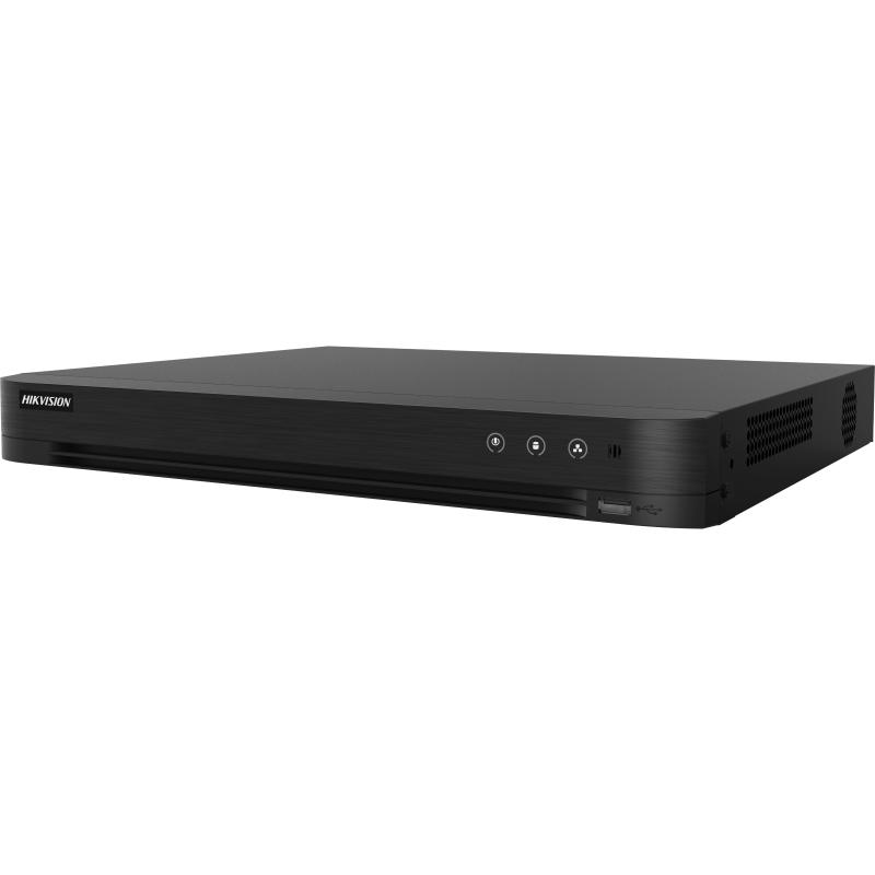 DVR ACUSENSE 4CH 5MP 2XSATA