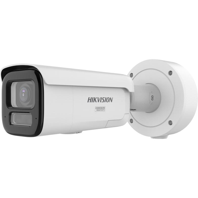CAMERA BULLET 8MP 2.8-12MM IR 60M