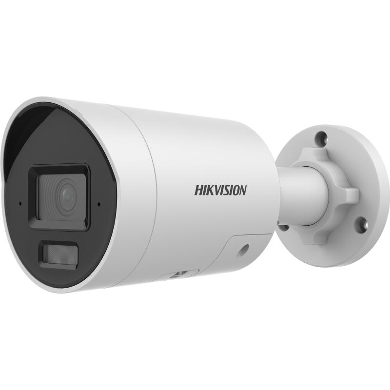 CAMERA BULLET 8MP 2.8MM IR 40M