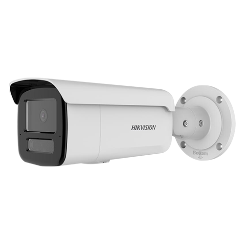CAMERA IP BULLET 6MP 2.8MM IR 80M