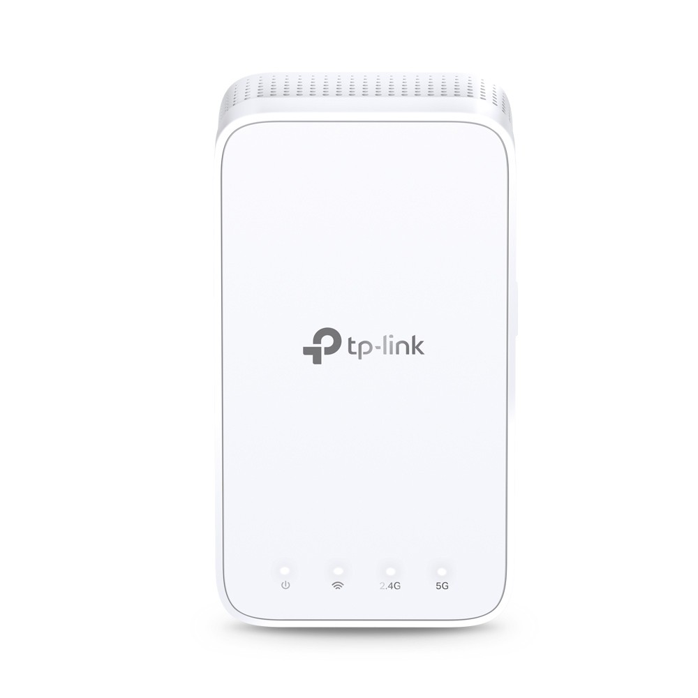 TP-LINK AC1200 MESH WI-FI RANGE EXTENDER