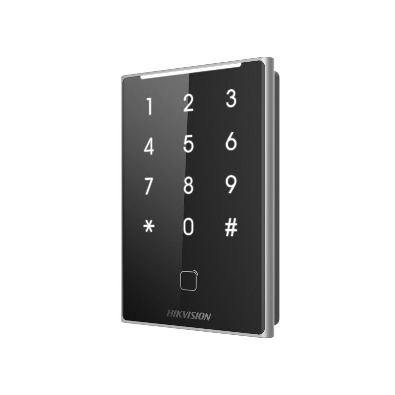 CITITOR PROXIMITATE CU TASTATURA