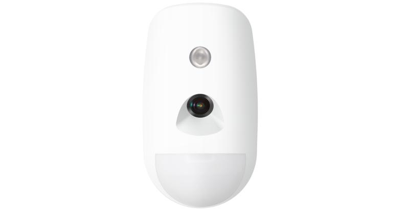 DETECTOR PIR CU CAMERA 12M PET IMUNITY