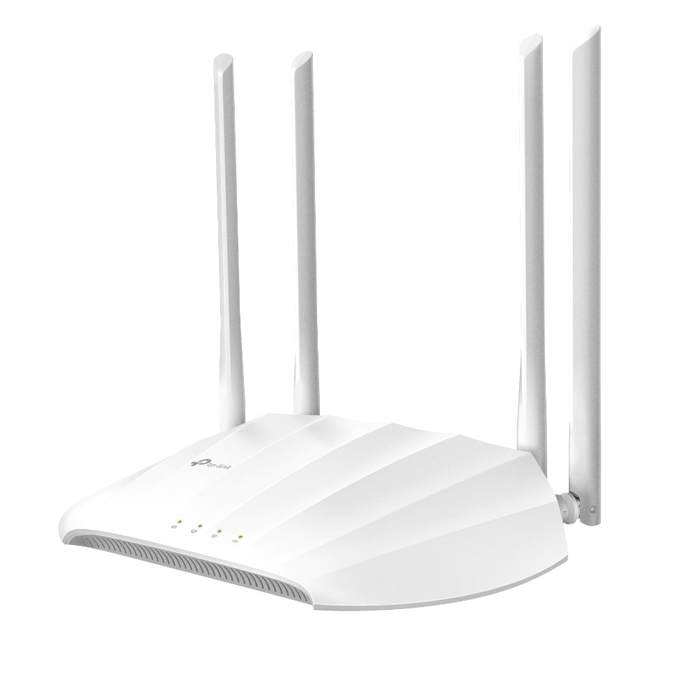 TPL AP IND AC1200 DUAL-BAND 1P GB 4 ANT