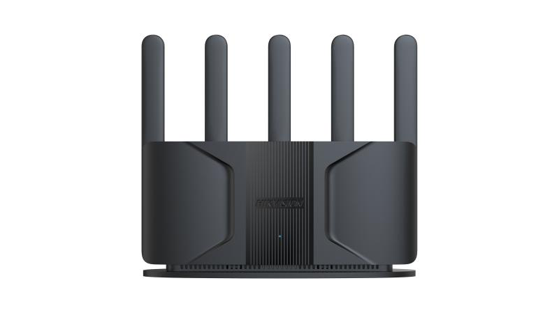 ROUTER WIRELESS HIKVISION AX3000
