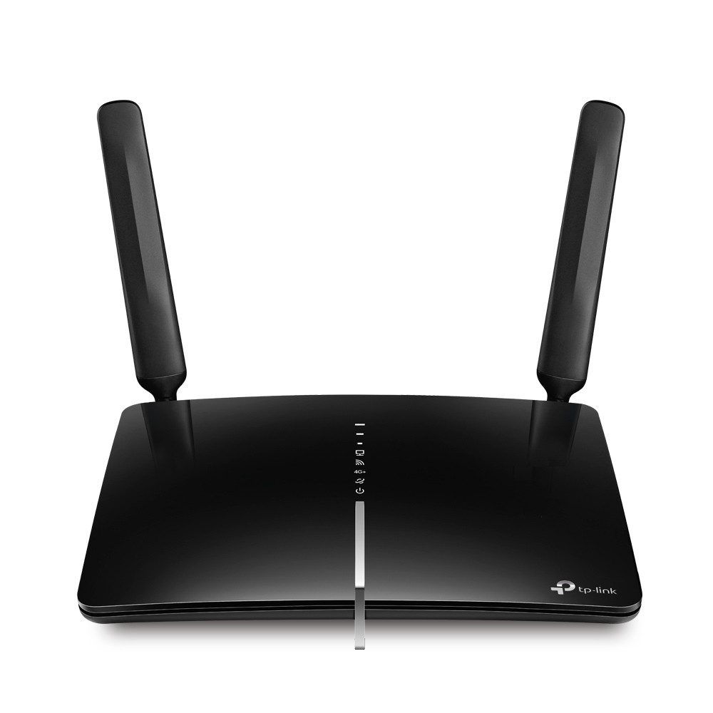 TP-LINK ROUTER 4G AC1200 DUAL-B 4G