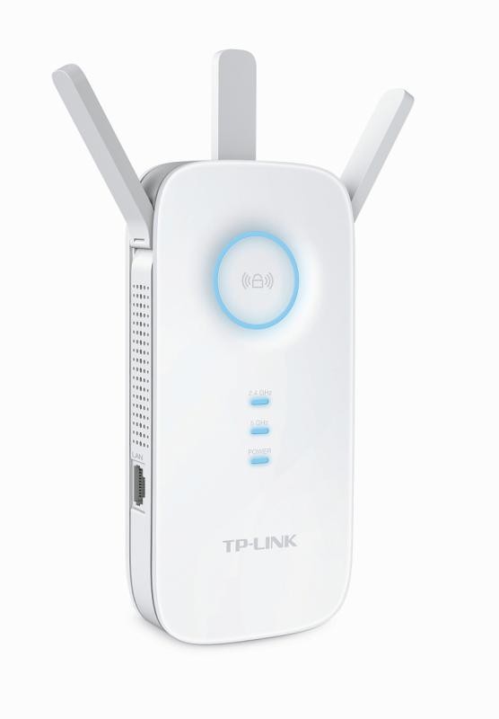TPL RANGE-EXT IND AC1750 DUAL-B