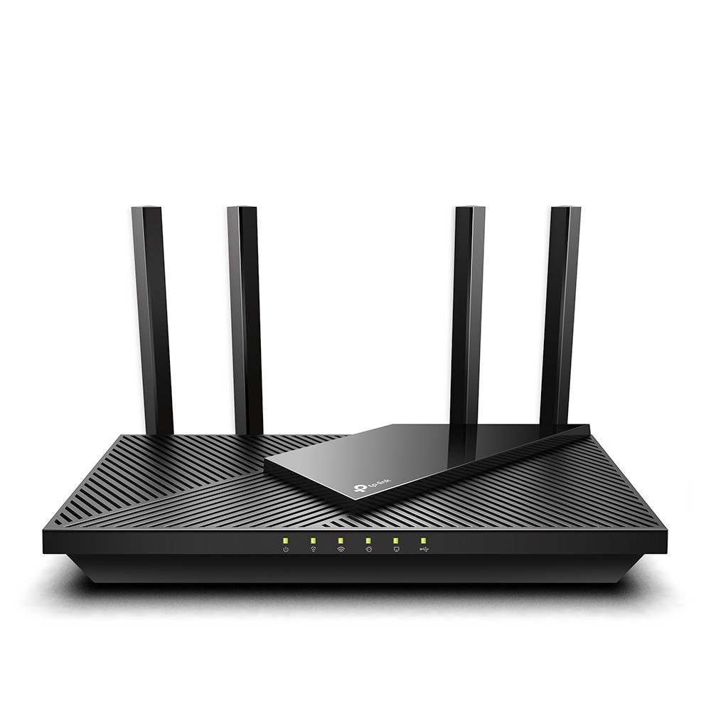 TPL WI-FI 6 ROUTER GB ARCHER AX55