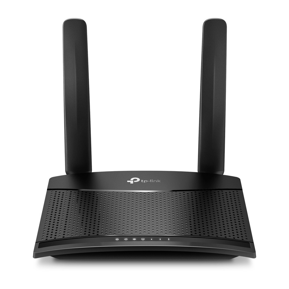 TPL N300 3G/4G WIRELESS SINGLE-B ROUTER