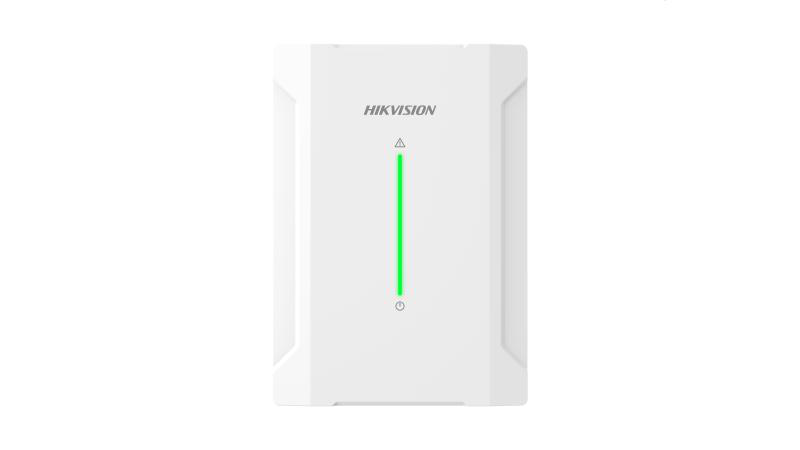 RECEPTOR BUS WIRELSS AXPRO