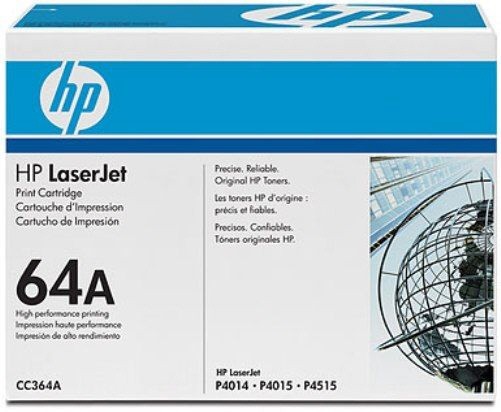 Cartus compatibil: HP LaserJet P4014