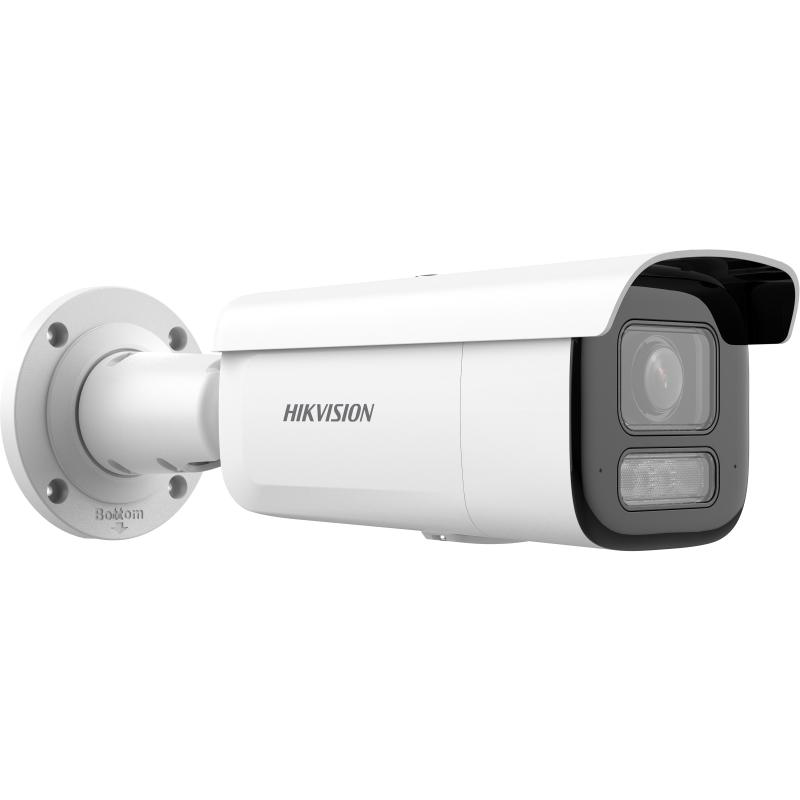 CAMERA IP BULLET 4MP 2.8-12MM IR 60M