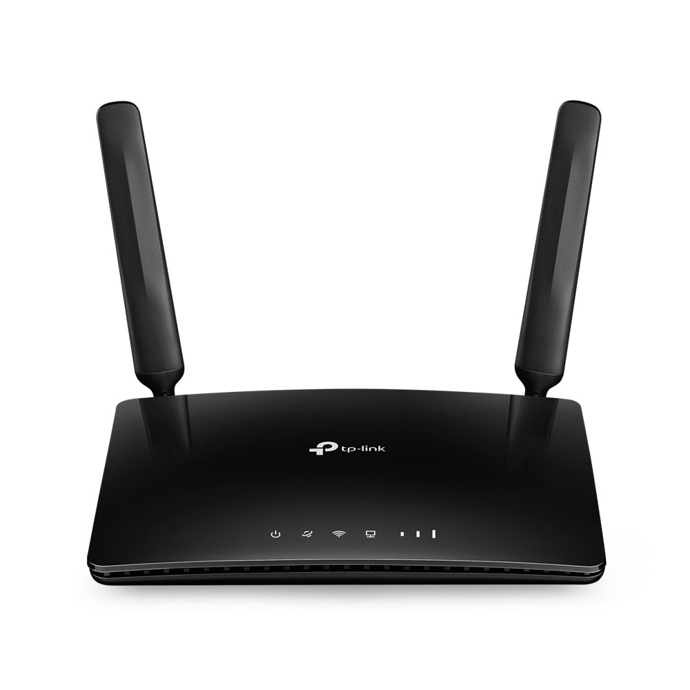 TPL AC1350 WIRELESS D-BAND 4G LTE ROUTER