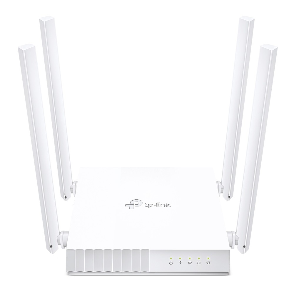 TPL ROUTER AC750 DUAL-B ARCHER C24