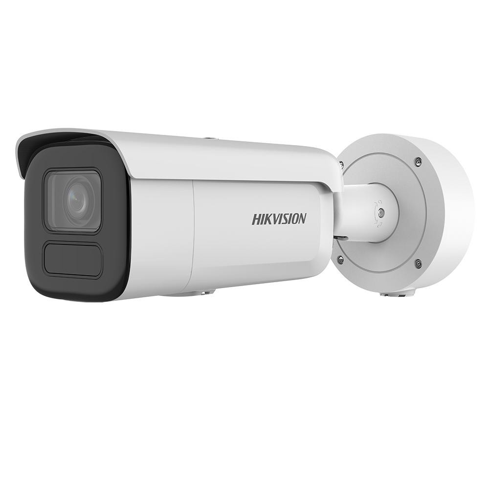 CAMERA IP BULLET 8MP 2.8-12MM IR60M