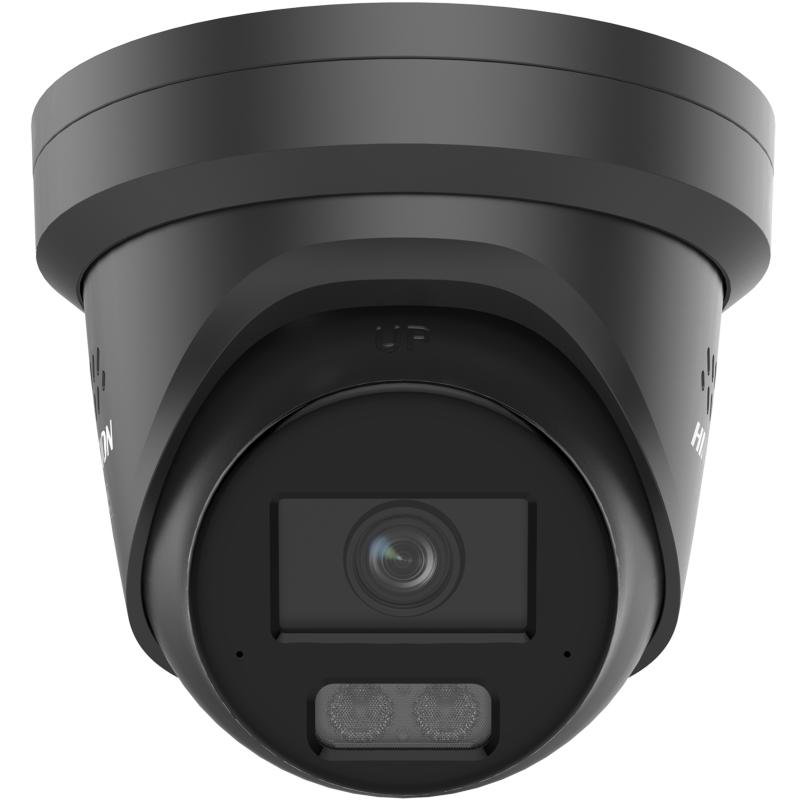 CAMERA TURRET 8MP 2.8MM IR 30M NEGRU