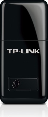 TPL ADAPT USB N300 2.4GHZ MINI