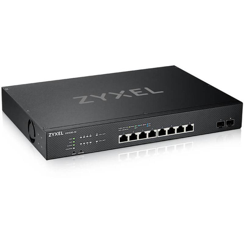 ZYXEL XS1930-10-ZZ0101F
