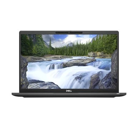 Laptop DELL, LATITUDE 7420, Intel Core i7-1185G7, 3.00 GHz, HDD: 512 GB SSD, RAM: 32 GB, webcam