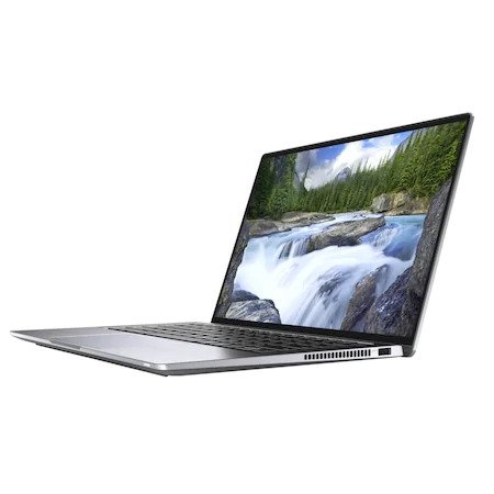 Laptop DELL, LATITUDE 9420, Intel Core i7-1185G7, 3.00 GHz, HDD: 256 GB SSD, RAM: 16 GB, webcam