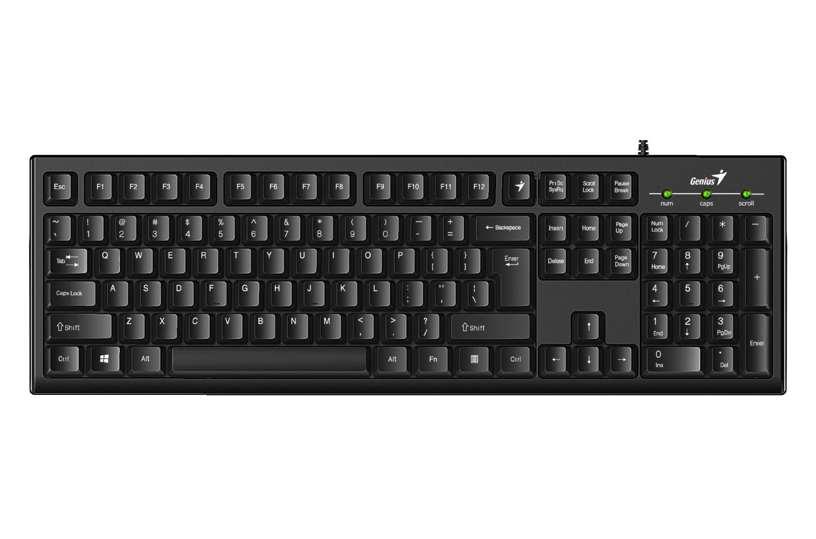GENIUS G-31300005400