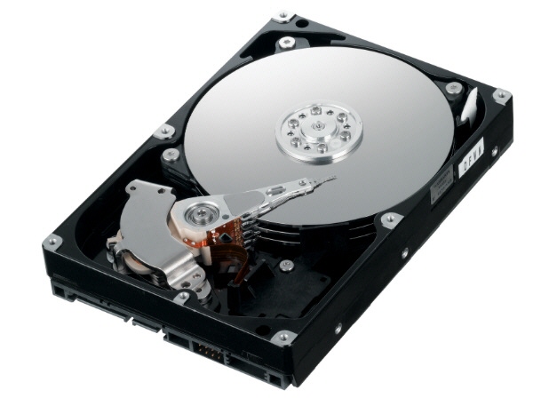 HDD 750 GB; S-ATA; SISTEM