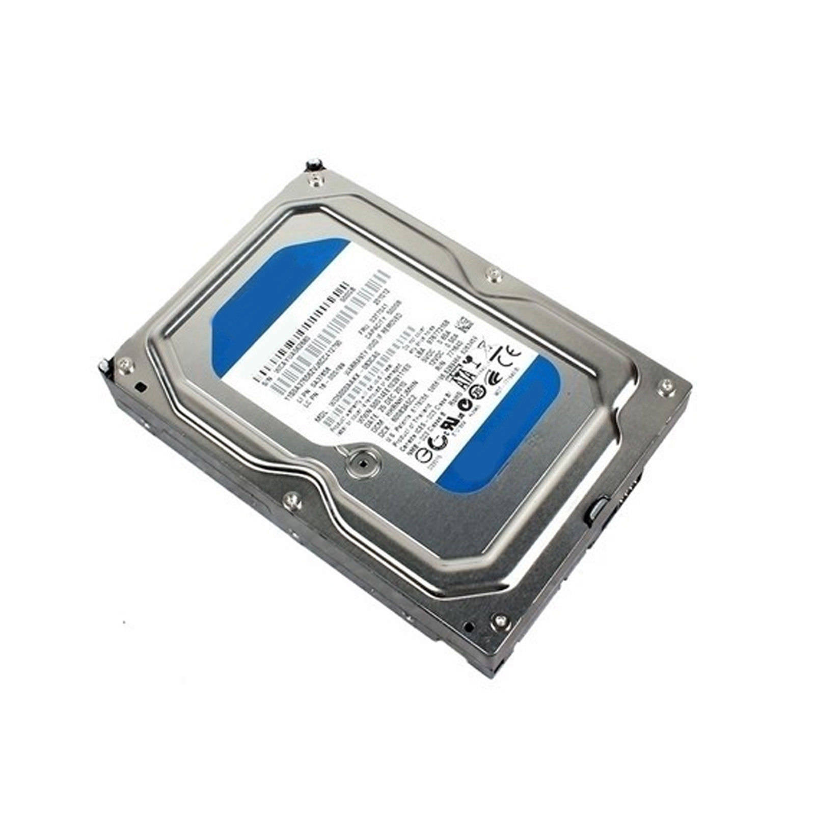 HDD 500 GB; S-ATA; SISTEM