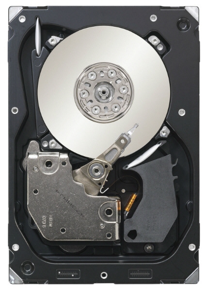 HDD 73 GB; SAS; 2,5' SISTEM