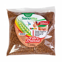 Mix echilibru digestiv 200gr SANO VITA