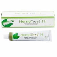 Hemotreat h 25ml GLOBAL TREAT