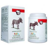 Lapte de magarita kids 10cps NUTRACEUTICAL