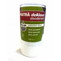 Piatra de alaun, stick 120gr PHARMALUX