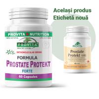 Prostate Protekt Forte 60cps PROVITA