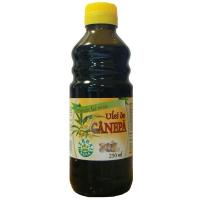 Ulei de canepa 250ml HERBALSANA