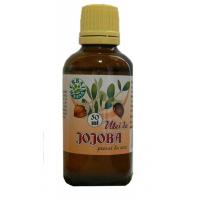 Ulei de jojoba 50ml HERBALSANA