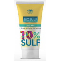 Unguent 10% sulf 50ml CETA