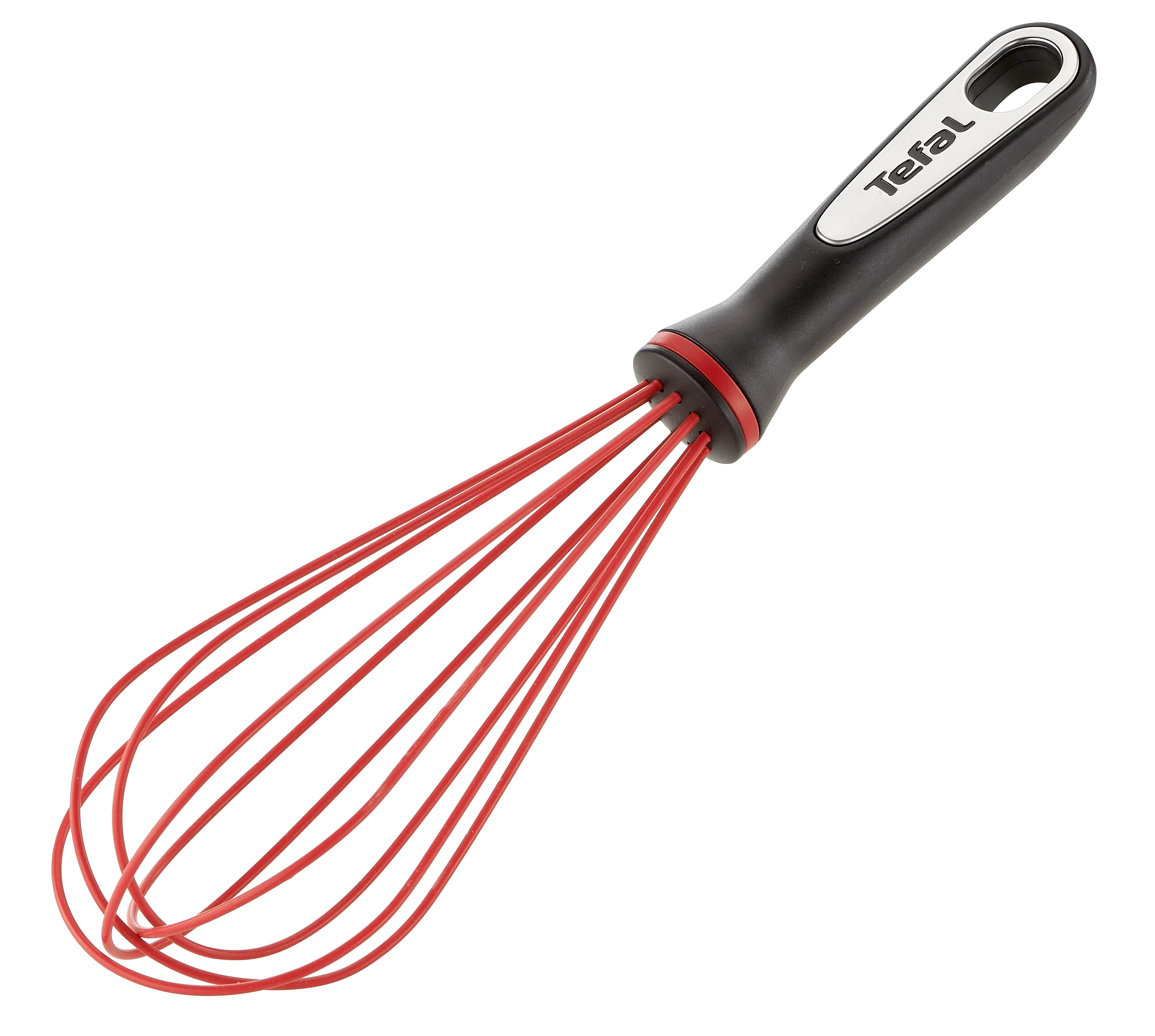 Tel Ingenio K2071714, calitate premium, design inovator, silicon, roșu / negru